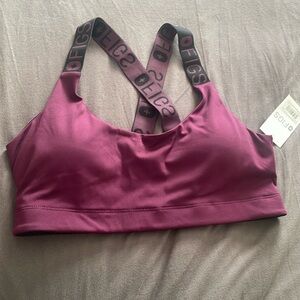 FIGS Performance Underscrub Sports Bra